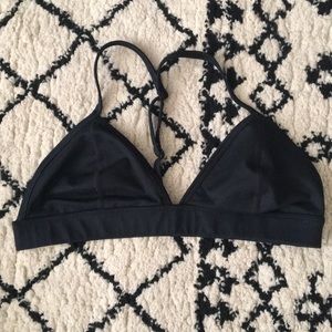 Hurley Nike Dri-fit sports bra